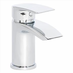 Coll Mono Basin Mixer 17213