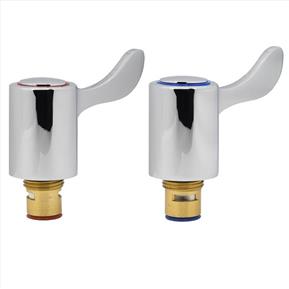 Tap Revivers Chrome Plated Lever