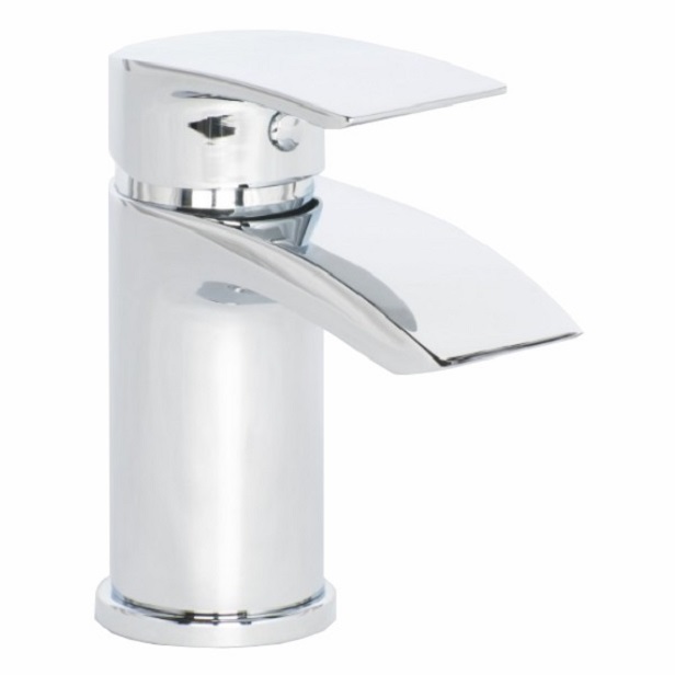 Coll Cloakroom Basin Mixer 17208