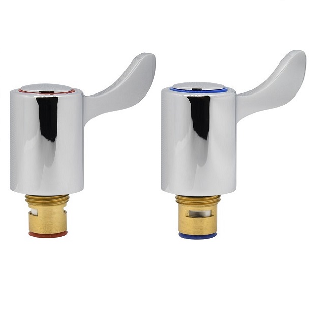 Tap Revivers Chrome Plated Lever