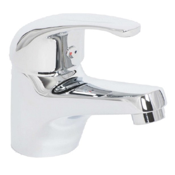 Series 40 Basin Mixer