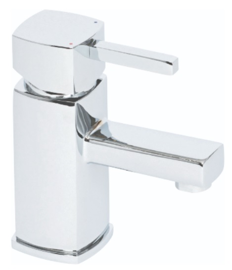 Skye Mono Basin Mixer 13413