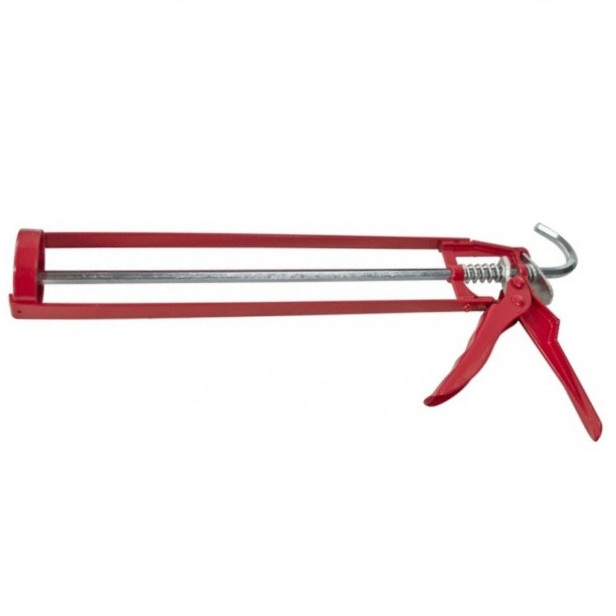 11" Skeleton Caulking Gun