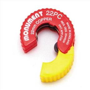 Monument Automatic Copper Pipe Cutter 22mm