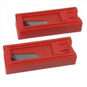 20pc Utility Knife Blades