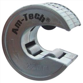 Am-Tech 22mm Pipe Cutter