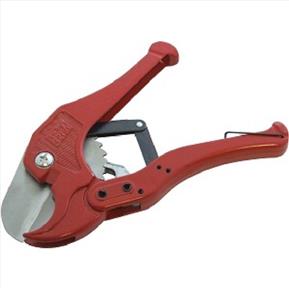 Am-Tech Ratchet Plastic Pipe Cutter
