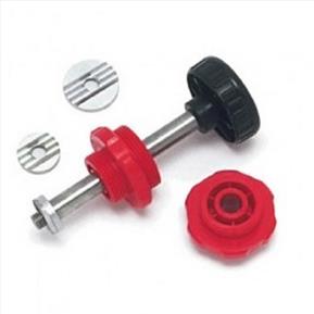 Tap Reseating Tool