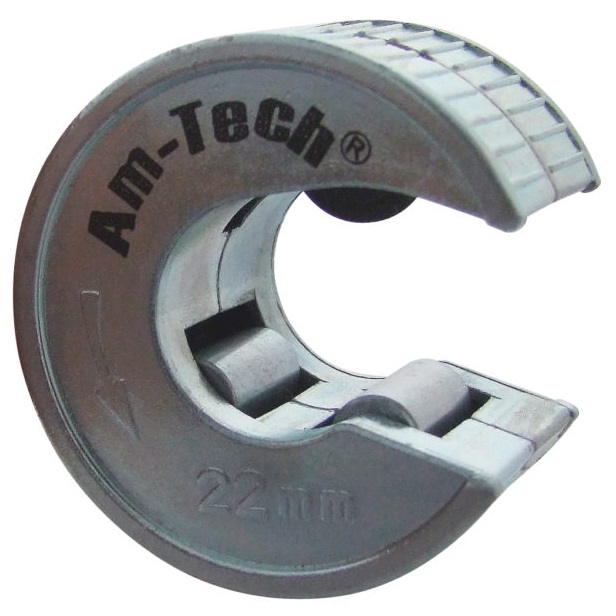 Am-Tech 22mm Pipe Cutter