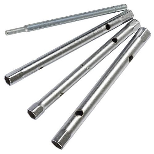 Monobloc Tap Spanners