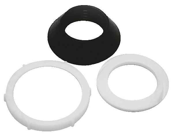 Basin Waste Sealing Kit