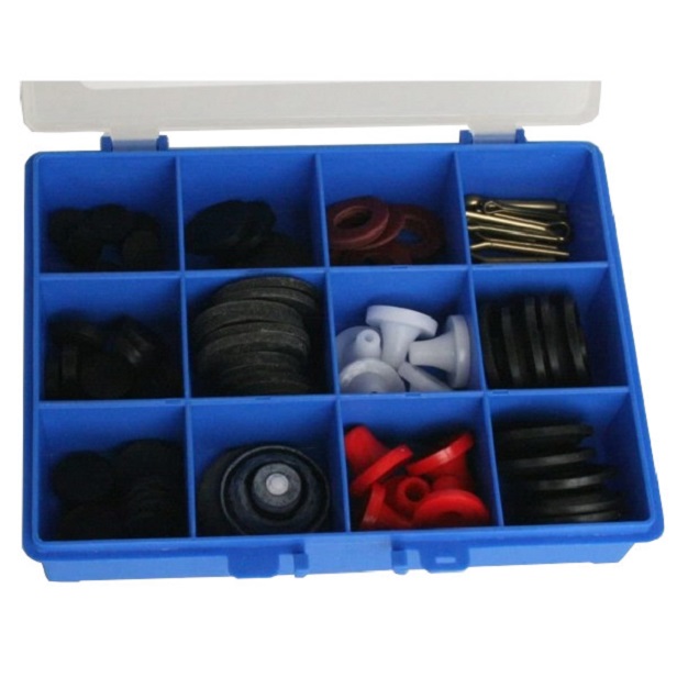 Holdtite No2 Ball Valve Washer Box