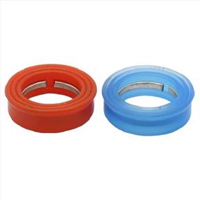1/4" Silicone Gaskets