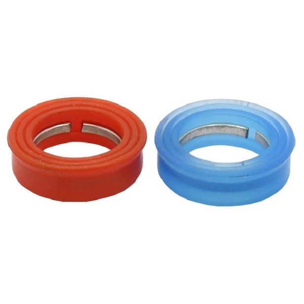 1/4" Silicone Gaskets