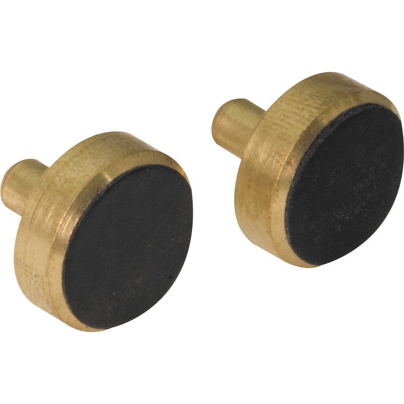 1/2" Type A Supa Tap Basin Washer - Pack of 2