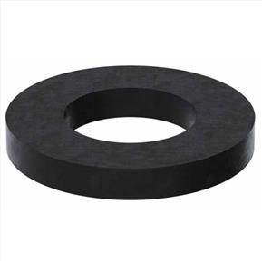 1 1/2" Foam Doughnut Washer