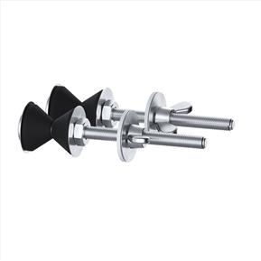 Pinset Bolt Through Kit