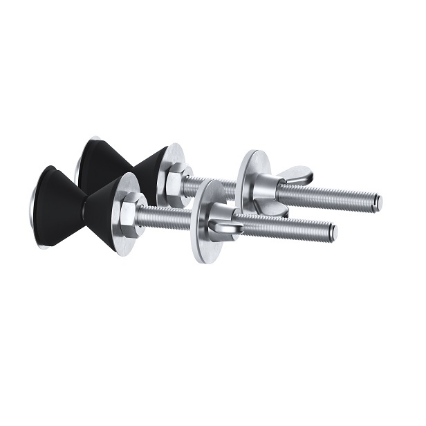 Pinset Bolt Through Kit