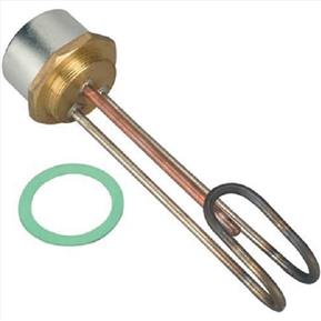Immersion Heater Incoloy 14" 3Kw