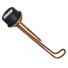 Immersion Heater Copper 14" 3Kw