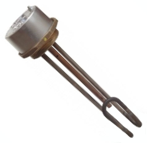 Immersion Heater Incoloy 27" 3Kw