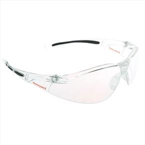 Honeywell A800 Clear Anti Scratch Lens