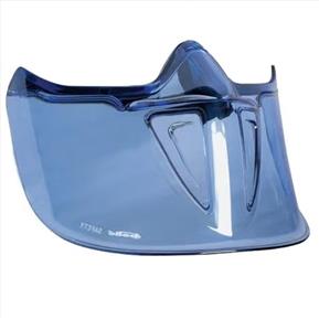 Sealed Safety Goggles Visor