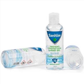Sanitize Hand Gel 100ml