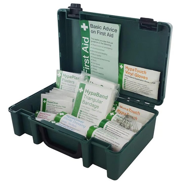 HSE Approved First Aid Kit