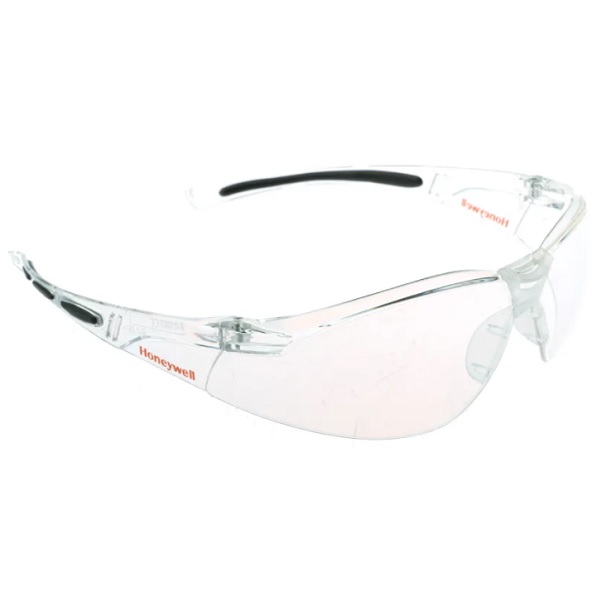 Honeywell A800 Clear Anti Scratch Lens