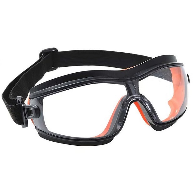 Slim Safety Goggles