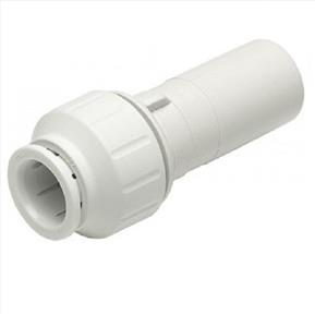 15mm x 22mm Reducing Street Coupler - PEM062215W