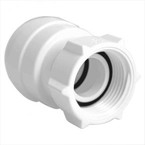 15mm x 1/2" BSP Female Coupler - PSE3201W