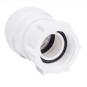 15mm x 1/2" BSP Female Coupler - PSE3201W