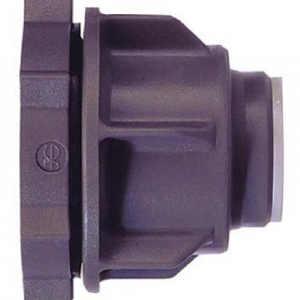 15mm Speedfit Tank Connector - CM0715S