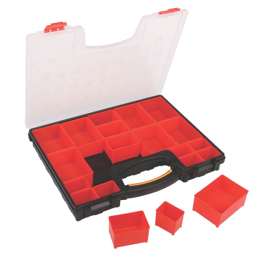 20 Compartment Organiser