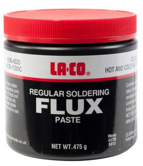 LA-CO Flux 475g