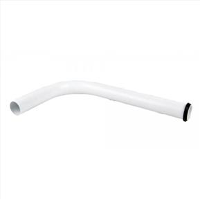 Flush Pipe Low Level 14"x9"