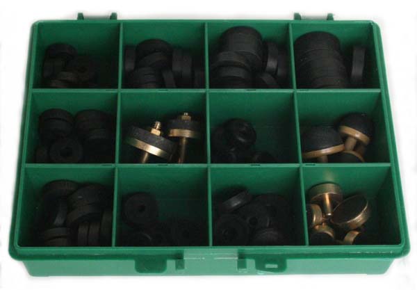 Holdtite Tap Washer Repair Box