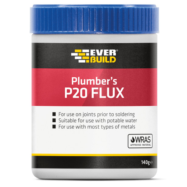 P20 Plumbers Flux