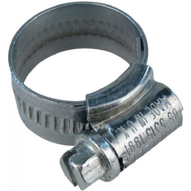 Jubilee Hose Clip 14mm - 20mm