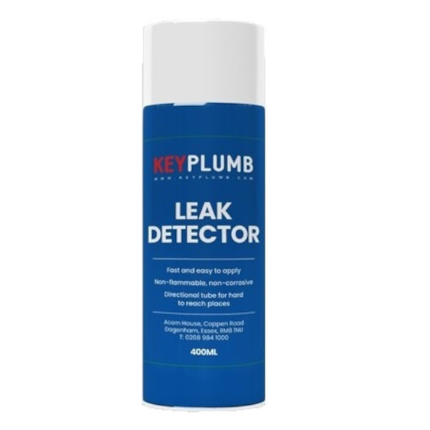 KeyPlumb Leak Detector 400ml