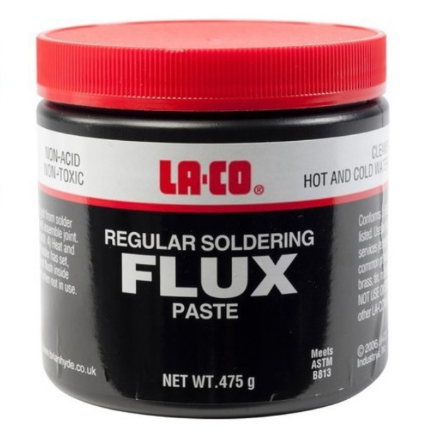 LA-CO Flux 475g