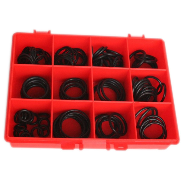 Holdtite Plumbers 'O' Ring Box