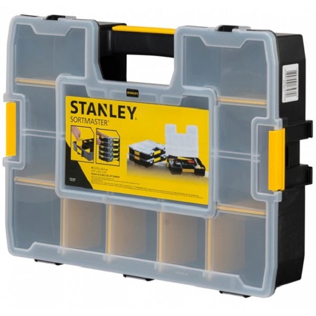 Stanley Sortmaster Organiser