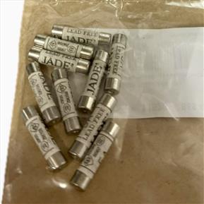 5A Ceramic Fuse Pack of 10