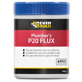 P20 Plumbers Flux
