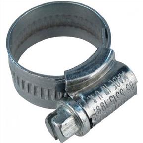 Jubilee Hose Clip 14mm - 20mm