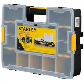 Stanley Sortmaster Organiser