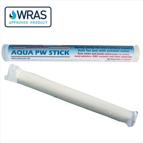 Superfast Aqua Potable Water Epoxy Putty Stick